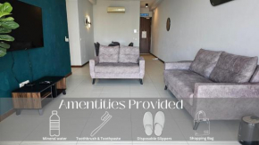 Family Seaview Suite with 3 Rooms by The Only Bnb